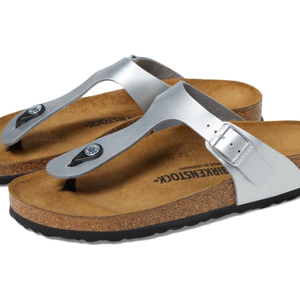 Birkenstock Gizeh Thong Comfort Sandal